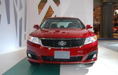 起亞 遠艦 2.0 GLS M/T—2 