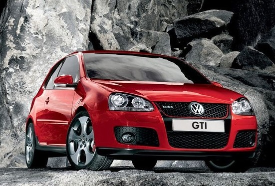 進(jìn)口大眾 高爾夫GTI 2.0TFSI 2006款