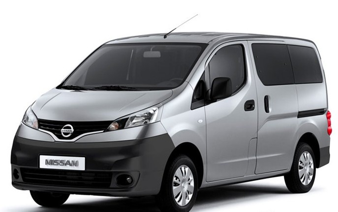 鄭州日產(chǎn) NV200 ZN6441V1A4(國IV+OBD)標(biāo)準(zhǔn)型 2010款