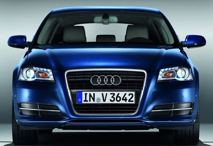 進(jìn)口奧迪 A3 Sportback 1.8T 豪華型 2010款