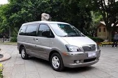 風(fēng)行 菱智 D19 創(chuàng)業(yè)型(長(zhǎng)車)LZ6510AD1S 9座 國四 2011款