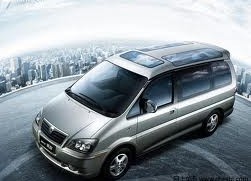 風(fēng)行 菱智 D19 創(chuàng)業(yè)型(長(zhǎng)車)LZ6510AD1SQ 11座 國三 2011款