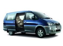 風(fēng)行 菱智 Q3 創(chuàng)業(yè)型(長(zhǎng)車)LZ6512AQ3Q 11座 2011款