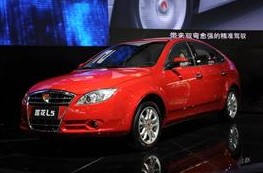 蓮花 L5兩廂 Sportback 1.6L 自動 精智版 2011款