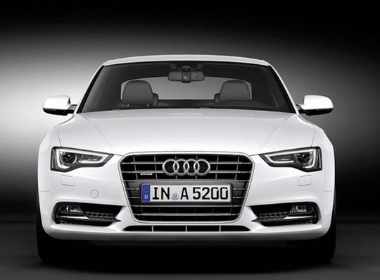 進(jìn)口奧迪 A5 Sportback 3.0T 雙離合 quattro 2012款