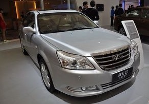 奇瑞 旗云5 1.8L 手動 精英型 2012款