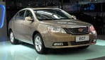 帝豪 EC7 1.8L 自動 尊貴型 2012款