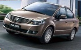 長(zhǎng)安鈴木 天語(yǔ)SX4尚悅 1.6L 自動(dòng) 實(shí)用型 2012款