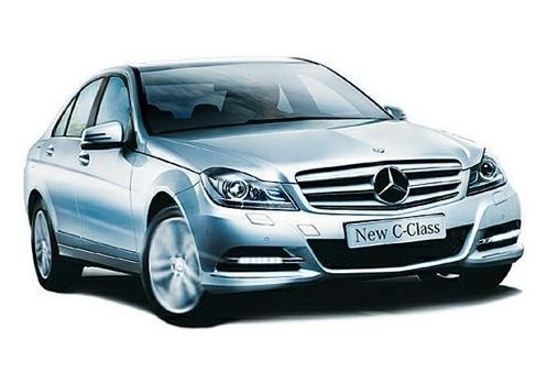 北京奔馳 C級(jí) C 260 時(shí)尚型 2013款