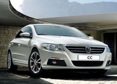 一汽大眾CC 2012款 1.8TSI 豪華型