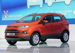 2013款翼搏1.5L 手動風尚版