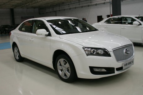 2013款路盛E702.0L 自動尊貴版 汽油