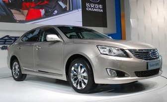 2013款睿騁1.8T 自動領(lǐng)航版