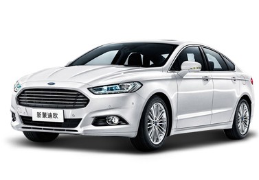 2013款新蒙迪歐1.5L GTDi180 舒適版