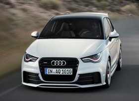 2014款?yuàn)W迪A130 TFSI Sportback 技術(shù)版